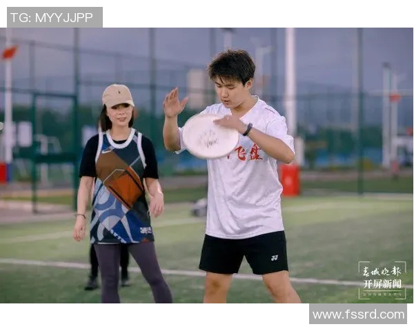 从零基础到飞盘高手：全面提升灵活性的实用指南与技巧分享